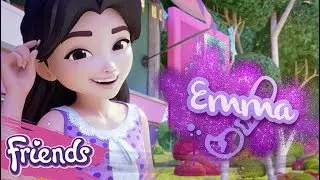 LEGO Friends 