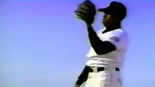 Baseball is a right of Spring