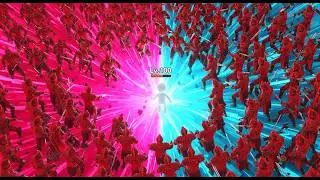 Mob Control Speedrun:  World Record Attempt