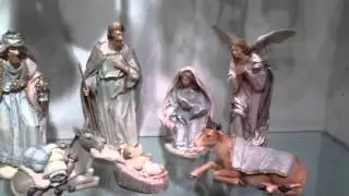 Nativity by December Diamonds