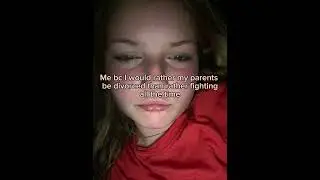 😭😢 #fypシ #parents #fighting #divorce