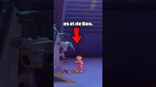 😲EL CALCELT&Iacute;N DE MONSTERS INC