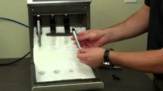 SciCan Statmatic Inservice