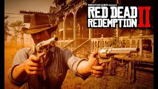 Red dead 2