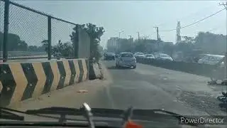 Ludhiana river side drive|