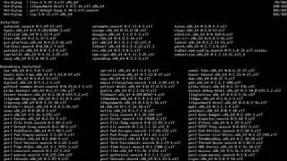 Install python3.6 on Centos7 and use venv
