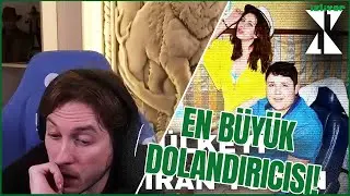 RRaenee İzliyor - &Ccedil;iftlik Bank: T&uuml;rkiye'nin En B&uuml;y&uuml;k Dolandırıcılığı !