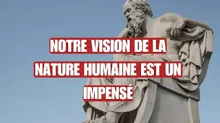 4 - Un peu de recul sur soi