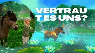 Laufen sie uns noch weg? Hemera und Antheia (SSO Let's Play Deutsch)