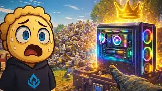 Я БЫЛ В ШОКЕ&hellip; ЭТО ЛЕЖАЛО НА МОЕЙ СВАЛКЕ 😱 НАХОДКА ВЕКА! 🥟 MWTOMCC #4