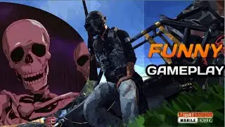 BGMI funny Moments || BGMI || Pokesole