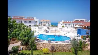 Sea Magic Park, Esentepe, North Cyprus