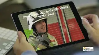 RII41319 Certificate IV in Emergency Response Coordination