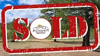 6524 Remington Road Como CO | Elkhorn Ranches Land