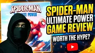 Playing classic android game in 2026 and you can play too #spiderman #spidermanultim #spidermangame 