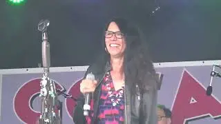 live Gocat feat Ingo Ganzmann 20220710 Fuerth Festival 3