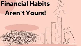 The Invisible Script That Controls Your Money (And Your Life)