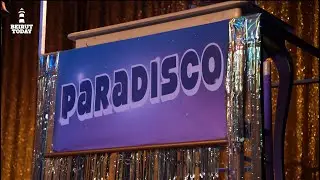 Paradisco