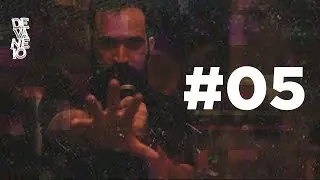 DEVANEIO 05 - Decl&iacute;nio | Marco Telles