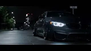 Ilkay Sencan & Dynoro - Rockstar | BMW Showtime