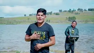 LOS LIDERES DE LA CUMBIA-LLORANDO VOLVERAS Disco /Primicia 2021