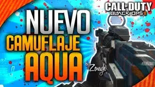 Black Ops 2: NUEVO 
