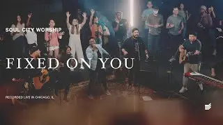 Fixed On You Feat. Jeremy Lopez