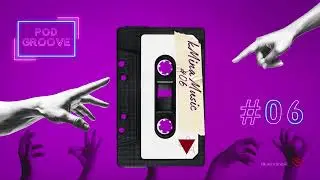 Pod Grove #06 by kMina Music