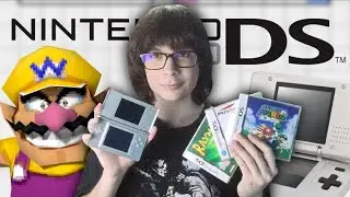 Mi HISTORIA con la GRAN NINTENDO DS | Mi Experiencia y mi colección actual