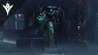 Fear's Embrace - Destiny: The Taken King OST