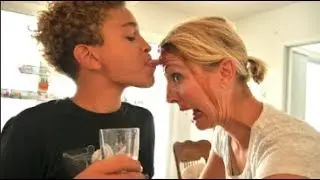 JoJo's BIRTHDAY CHALLENGE:  Drink It or Wear It!!
