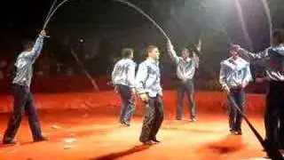 Circo Beto Carreiro
