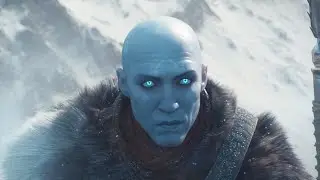 Destiny 2 - OUR COMMANDER (A Tribute To Lance Reddick)