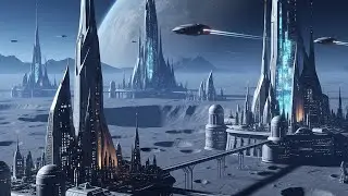 Alien Lullaby - by Io sono Gioia