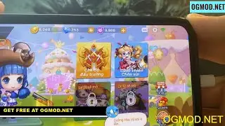 DDTANK Hack V&eacute;💸C&aacute;ch Hack DDTANK nhận Free Vật phẩm ko giới hạn Cho iOS/APK (Nhận 100% Free)