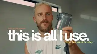 so&hellip; what do you actually need?