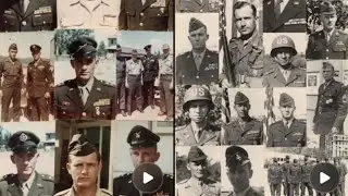 SONG &ldquo;THE FIGHTER&rdquo; CSC &copy; 2025 (LYRICS IN THE COMMENTS)  #army #music