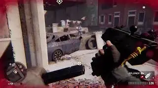 Homefront Revolution Gameplay Xbox One S