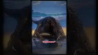 his Prehistoric Tank Was So Tough, Even Apex Predators Struggled to Kill It! 😱🛡️💀