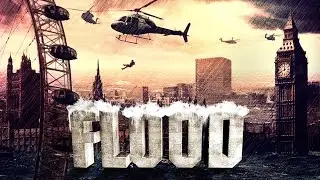 🌊 FLOOD (1976) | Trailer | Full HD | 1080p