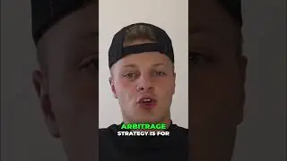 How to Get Paid for Holding Crypto (Funding Arbitrage)