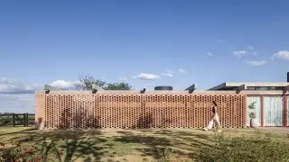 Architecture: H-Casa Saul by Parada Cantilo Estudio