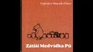 Zátiší Medvídka Pů
