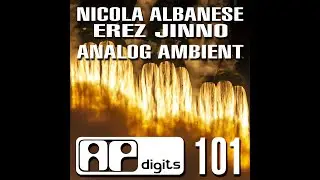 Nicola Albanese & Erez Jinno - Analog Ambient