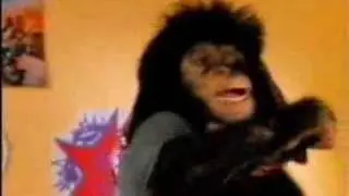 Brooke Bond Advert - Getting Ready for a Date 1990's