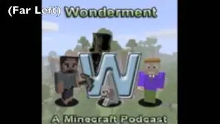 Interview with Lee 'h1pm0n' Graves from Wonderment: A Minecraft Podcast