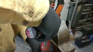 Adventure Machines KTM 950 fuel o-ring replacement