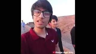 TOMBOY KYA HOTA HAI&nbsp;😍🤣