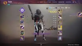 flashpoint.io quickrun - Destiny 2 - Season of Worthy