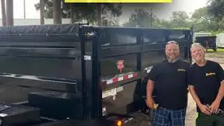 Right Trailers Inc.
